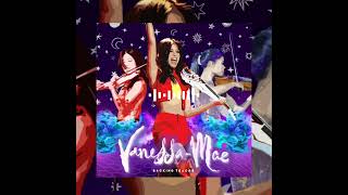 Vanessa-Mae Music 🎻✨