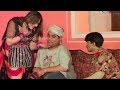 Chumma Lyna | Nasir Chinyoti | Khushboo | Sajan Abbas - Comedy Stage Drama Clip