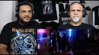 Deathstars - Midnight Party (Patreon Request) [Reaction/Review]