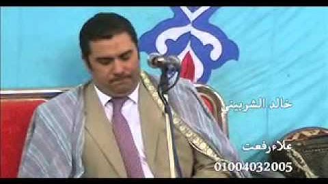 القارئ الشيخ انور الشحات محمد انور  ,,أستاذ التجديد والتطوير  == النمل === علاءرفعت