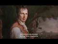 &quot;Humboldt y las Américas&quot; - 250. Geburtstag von Alexander von Humboldt