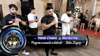 Tudor Cioara & Orchestra -  Program cu manele si dedicatii  - Botez Zeynep