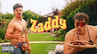 Average Rob ft. Arno The Kid - ZADDY (Official Video)