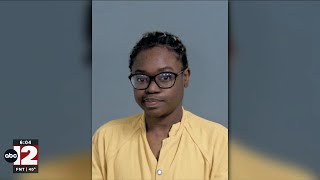 Flint woman convicted of abandoning child in cold weather