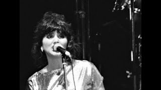 Linda Ronstadt - Nishinomiya, Japan 9/13/81