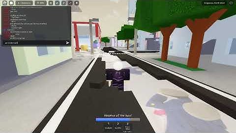 How To Invade Domains with Mahito In jujutsu shenanigans