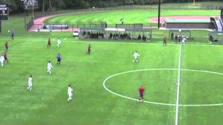 Michigan State Soccer - vs. Illinois-Chicago 9/27/2011