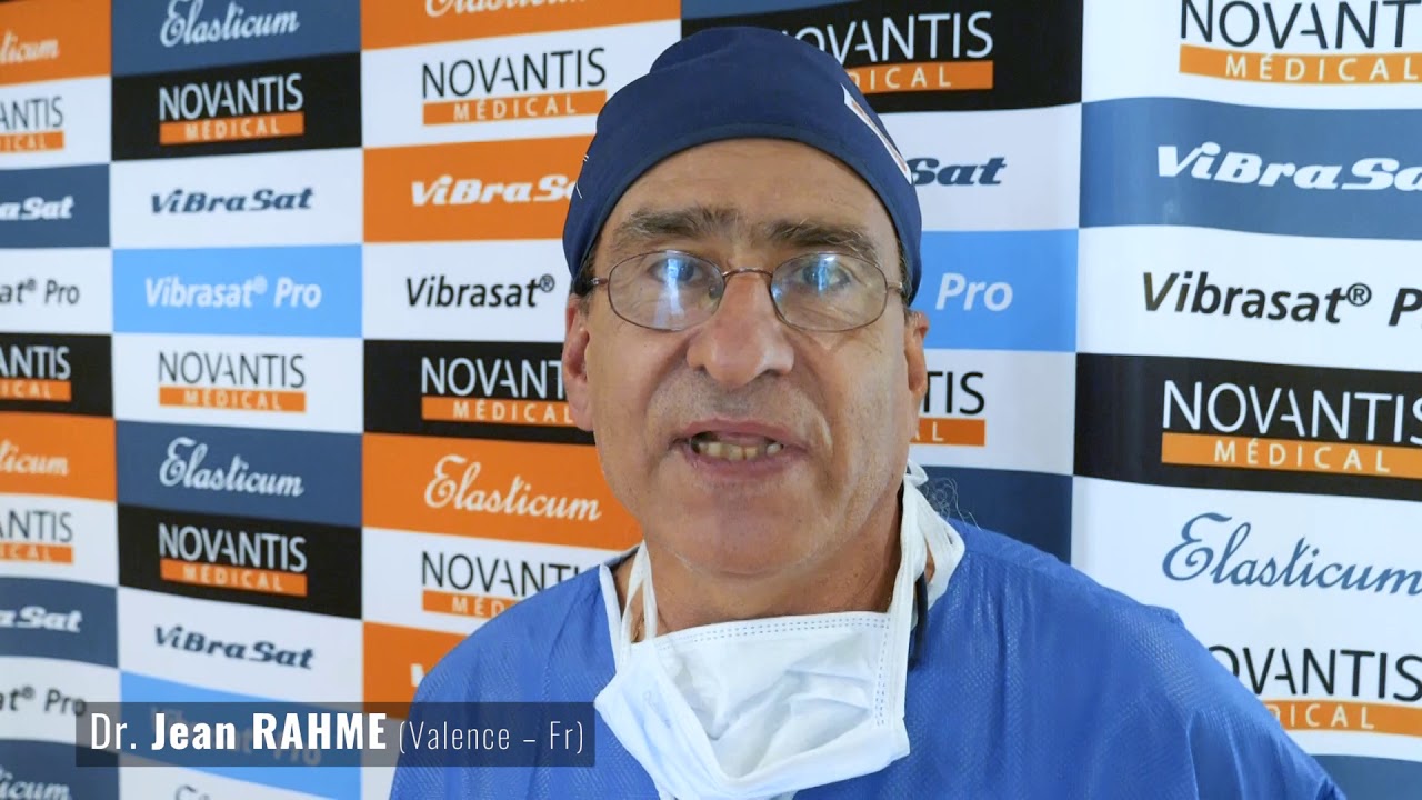 Dr Rame Dr Jean RAHME - YouTube