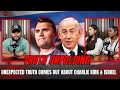 Charlie Kirk and Benjamin Netanyahu ties raises Conspiracy Theories