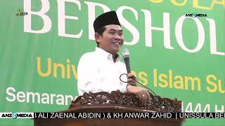 KH. ANWAR ZAHID MAULID