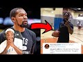 Reacting to what nba players think of cashnasty inspirational made me emotional