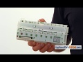 How To: Bosch/Thermador/Gaggenau Control Module 00266746