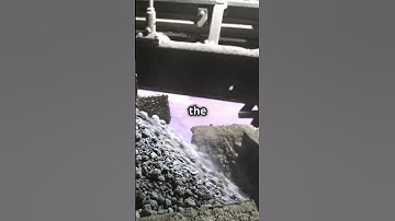 "Cement Production Process: Step-by-Step Guide 🏗️ Learn How Cement is Made!"