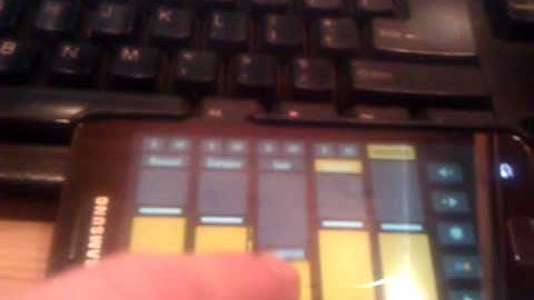 Cubase with TouchDAW