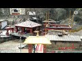 Dakshinkali Mandir (दक्षिणकाली मन्दिर)🎄- one of the beautiful temples in Kathmandu valley (Nepal)