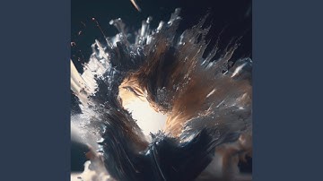 Deterministic Chaos, Pt. 1 (Desolation)