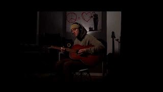 Video thumbnail of "Jay Scøtt - Copilote (Acoustique)"