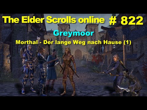 TES online Folge0822 2023 03 23 Greymoor Der lange Weg nach Hause 1