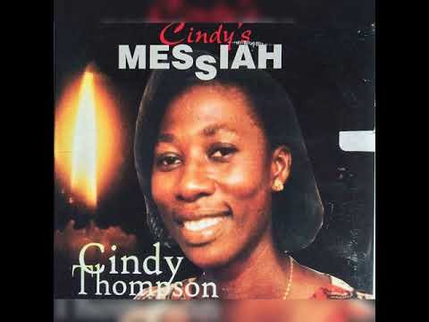 Cindy Thompson Awurade Kasa