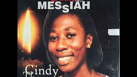 Cindy Thompson, Awurade Kasa