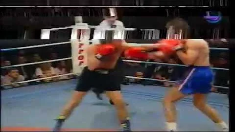 Alan Levene v Mark Geraghty 1992 & Peter Cayetano ...