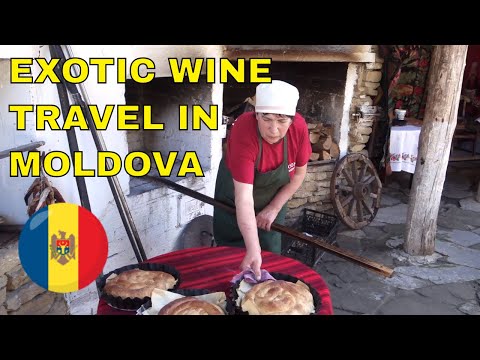 Exotic Wine Travel