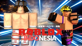 NEW UPDATE 2 Fighting Style Terbaru + Showcase Full Karate ! - Project Beatdown Roblox Indonesia