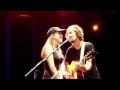 Jason Mraz - Lucky (20.9.2011) with happy fan:)