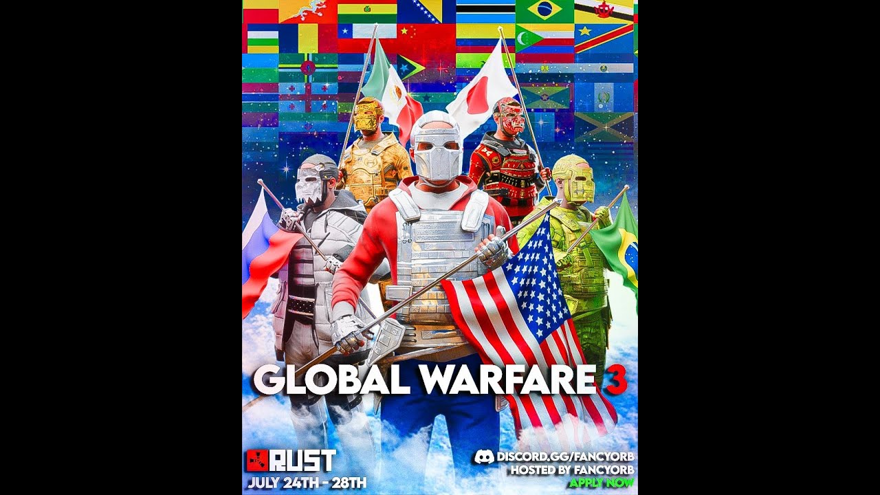 (FancyOrbS GW3 i snuck  into US Election MoonMan