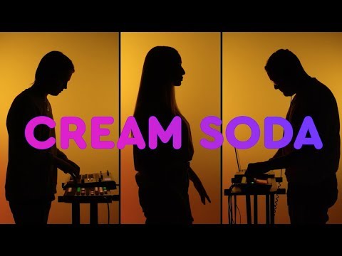CREAM SODA  – Уйди, но останься LIVE | On Air