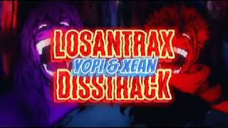 YOPI Ft XEAN LOSANTRAX DISS