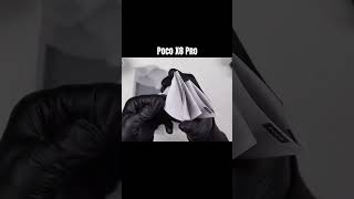 Xiaomi poco x8 pro unboxing ✅#mobailtest#foryou #smartphone #mobail #xiaomi