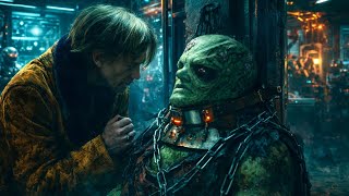 😱 Toxic Avenger (2025) | Hollywood Movie Explained in Hindi