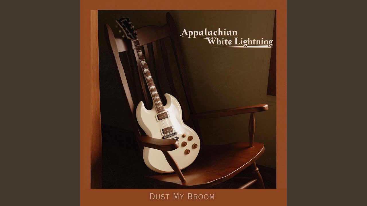 Dust My Broom - YouTube