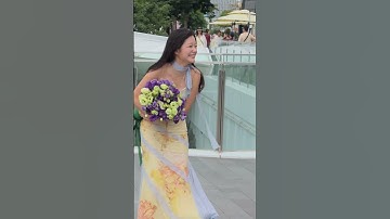 Thumbnail of 人在知足的时侯最富有，也在珍惜的时候最幸福 #听完此曲已入爱河#zazazsu爱河#看见音乐计划