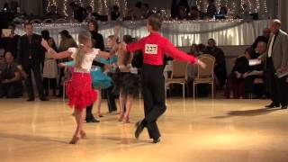 The Falls Premier Ball, Kasia & Nick, Jan 2013.mov by Jerry 879 views 11 years ago 8 minutes, 35 seconds