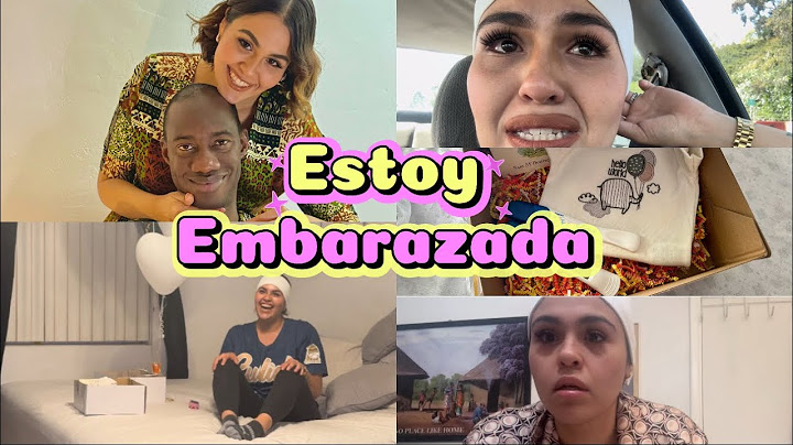 ¡EL DÍA QUE ME ENTERÉ QUE ESTOY EMBARAZADA! | ASÍ REACCIONA MI ESPOSO | Eli Barraza