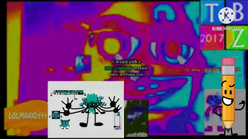 Klasky Csupo Is Werid V1 In Lost Effects Elevated