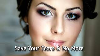 Adik - Save You Tears & No More (Two Original Mix)