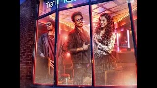 Teri Kamar Pe by Tony Kakkar Feat Bohemia (full song with lyrics)