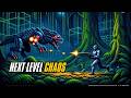 15 Run AND Games That Made The Sega Genesis Iconic