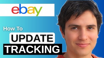 How to Update Tracking Number on eBay Seller Hub