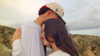 Zhamira Zambrano & Jay Wheeler - Extrañándote (Official Video)