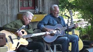Watch Hot Tuna Death Dont Have No Mercy video
