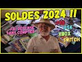 Soldes hivers 2024  jai fait tous les magasins 