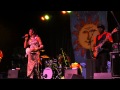 Fatoumata Diawara at Sunfest 2013 in Victoria Park, London Ontario