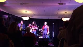 No Time To Cry - Bonnie 'Prince' Billy - Dec 17, 2015