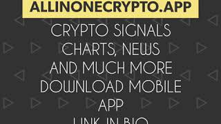 All In One Crypto App Promo screenshot 3