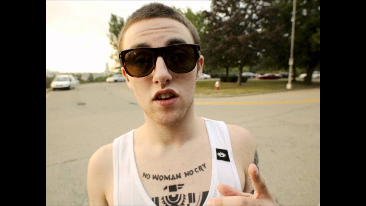 Mac Miller - Party on Fifth Ave