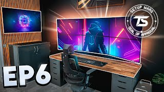 Setup Wars  Seal of Approval Edition #6